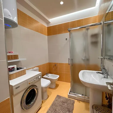 Abode Apartment *