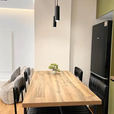 Abode Tirana