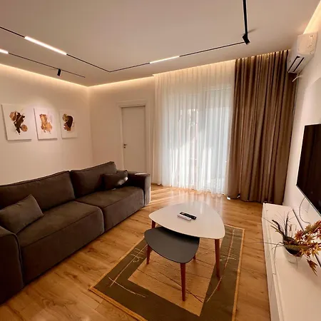 Apartment Abode