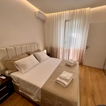 Abode Tirana