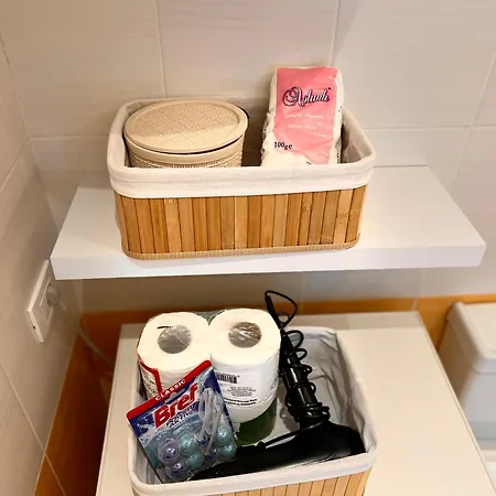Abode Apartament