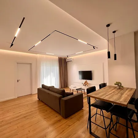 Abode Apartment *