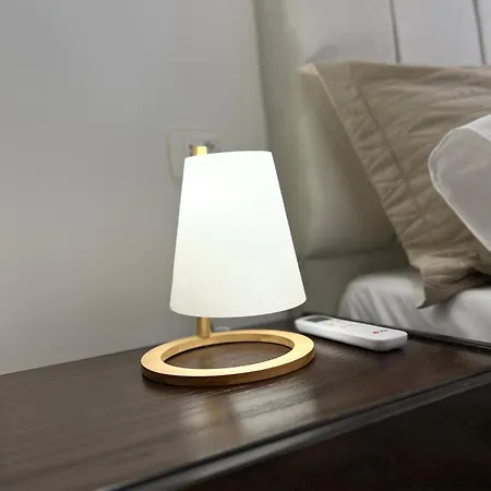 Abode Apartment