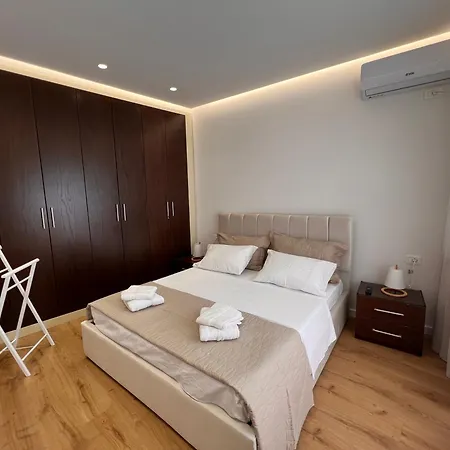 Apartment Abode Tirana